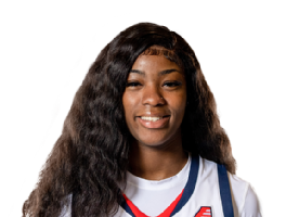 Jamiah Richardson