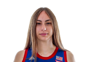 Matea Nikolic