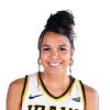 Kelbie Washington