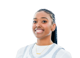 Kaliyah Myricks