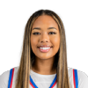 Kaysia Woods