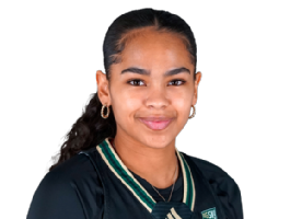 Jaydia Martin