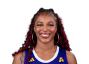 Keanna Rembert