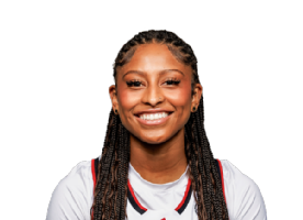 Jayda Curry