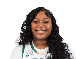 Mya McGraw