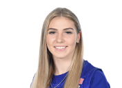 Hayley Berfield
