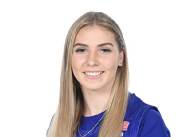 Hayley Berfield