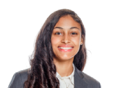 Amyah Reaves
