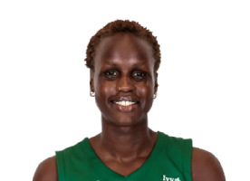 Doreen Ariik
