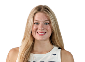 Mackenzie Egger