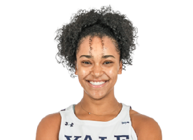 Nyla McGill