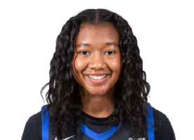 Courtney Blakely