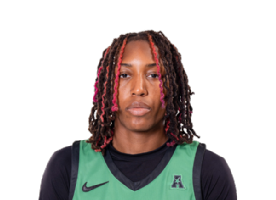 Aniyah Johnson