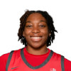 Amhyia Moreland