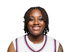 Jaiyah Harris-Smith