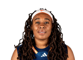 Portia Adams