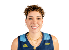 Dominique Phillips
