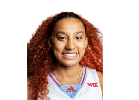 Naudia Evans