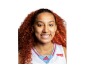Naudia Evans