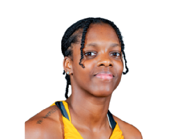 Shareka McNeill