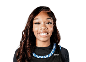 Aaliyah Ellis