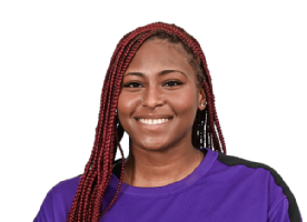 Mikaya Tynes