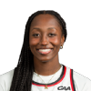 Asha Parker
