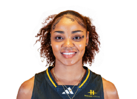 Mya Meredith
