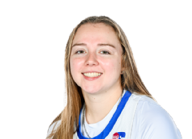 Paige Kindseth
