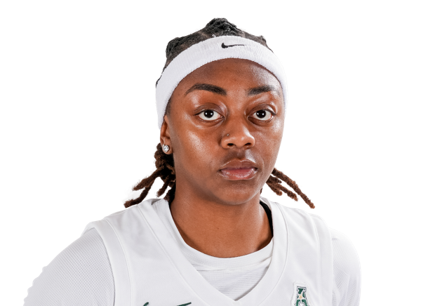 Madison Roushar Madison Roshelle - Charlotte 49ers Guard - ESPN