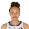 Simone Johnson