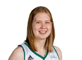 Faith Bergstrom