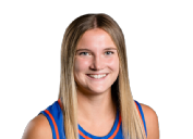 Linsey Lovrovich