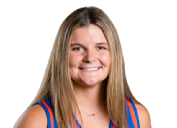 Allie Hueckman