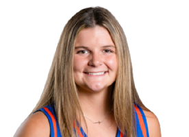 Allie Hueckman