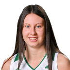 Allie McCarthy