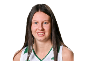 Allie McCarthy