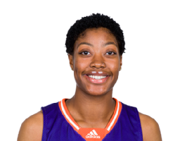 Gabby Robinson