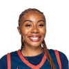 Nyla Cooper