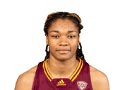 Karrington Gordon