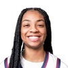 Mekayla Lumpkin