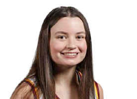 Maddie Scarborough