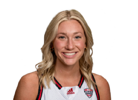 Moriah Prewitt
