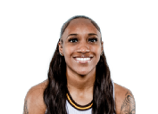 De'Ahna Richardson