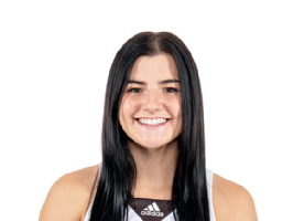 Kallie Harrison