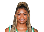 Quentarra Mitchell