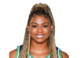 Quentarra Mitchell