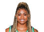 Quentarra Mitchell