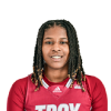 Ja'Mia Hollings