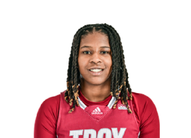 Ja'Mia Hollings